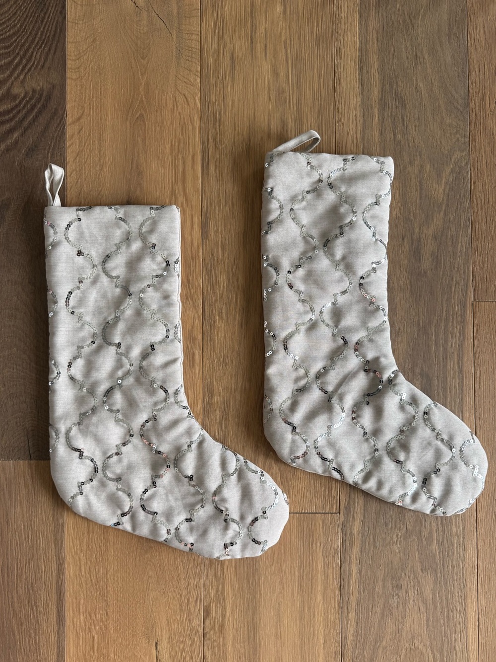 Holiday Stockings